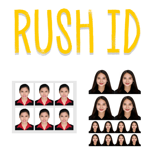 Rush ID